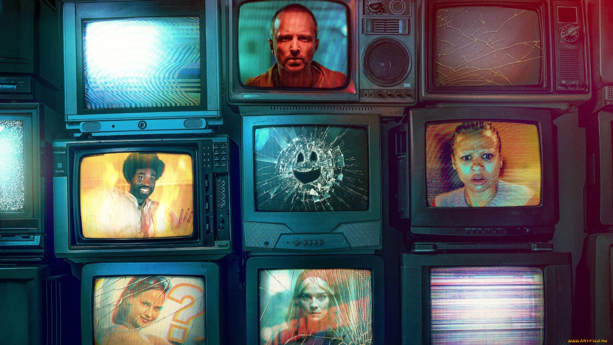 black mirror ,  2011  ,  , -unknown , , , , , , , , , 
